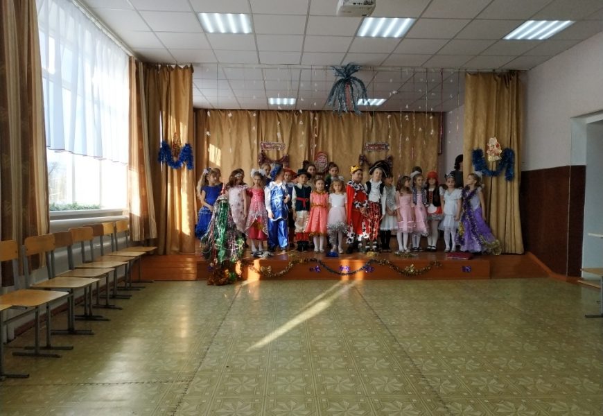 Системно-деятельностный подход на уроках и во внеурочной деятельности в начальной школе.