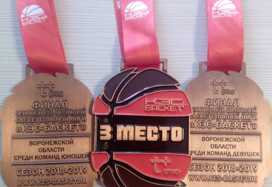 «КЭС-БАСКЕТ» «КЭС-БАСКЕТ»