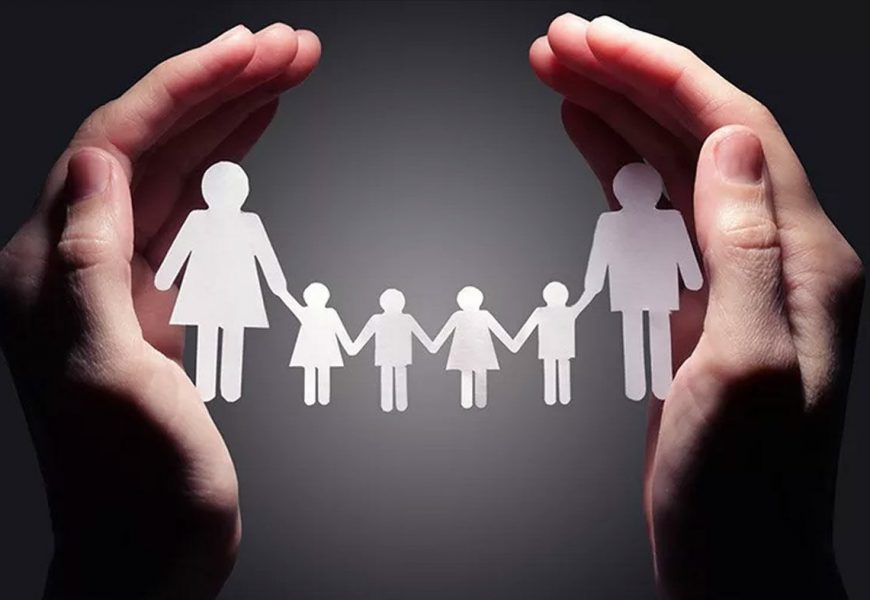 «Социальный координатор для многодетных семей»