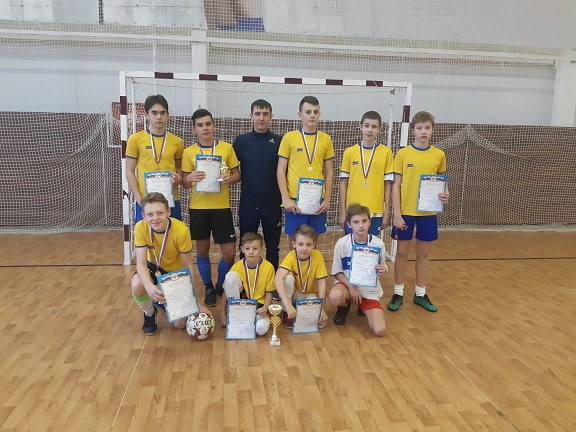 ФОК «Молодежный» прошли матчевые встречи по мини — футболу среди юношей 2006-2007 г.р. «Снежный мяч» ФОК «Молодежный» прошли матчевые встречи по мини — футболу среди юношей 2006-2007 г.р. «Снежный мяч»