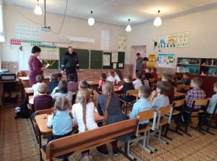 Акция «Дорожный патруль безопасности» Акция «Дорожный патруль безопасности»