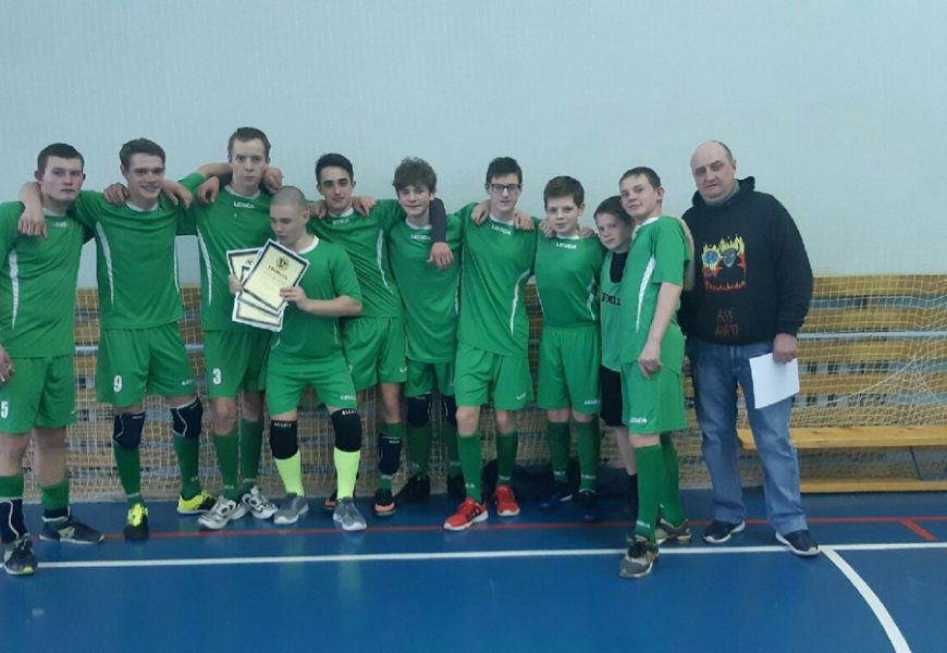 Первенство федерации по мини-лапте среди юношей Первенство федерации по мини-лапте среди юношей