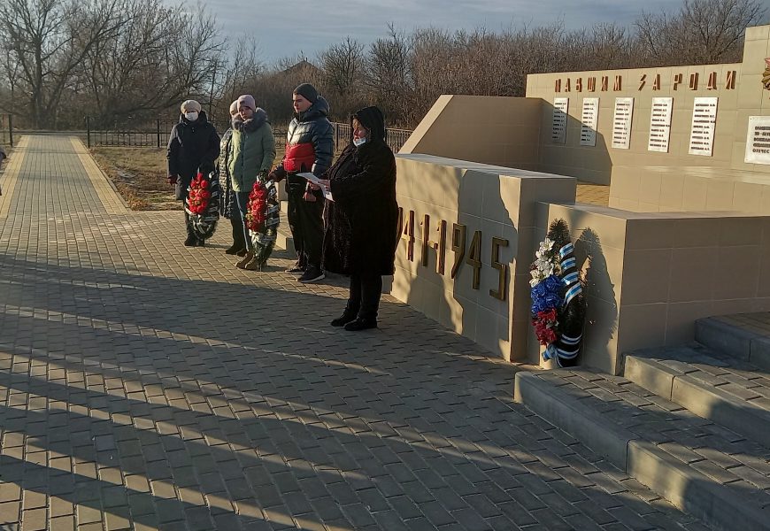 День неизвестного солдата