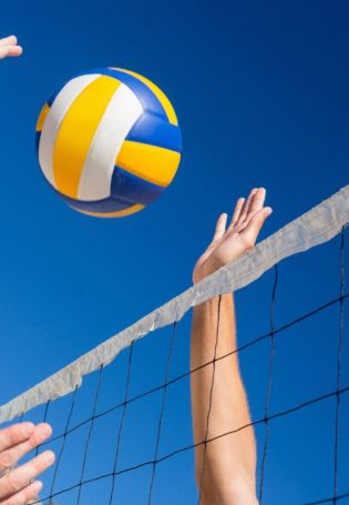 Муниципальный этап соревнований XXI Спартакиады учащихся Воронежской области 2022 – 2023 годов по волейболу Муниципальный этап соревнований XXI Спартакиады учащихся Воронежской области 2022 – 2023 годов по волейболу