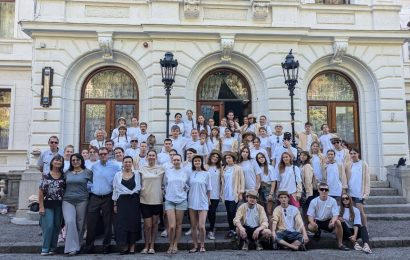 Гуманитарно-трудовая миссия «Ливадия» Гуманитарно-трудовая миссия «Ливадия»