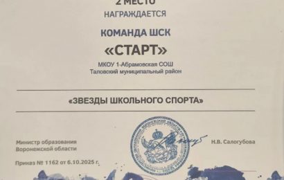 Всероссийский смотр – конкурс на лучшую постановку физкультурной работы среди школьных спортивных клубов в 2024/2025 учебном году Всероссийский смотр – конкурс на лучшую постановку физкультурной работы среди школьных спортивных клубов в 2024/2025 учебном году