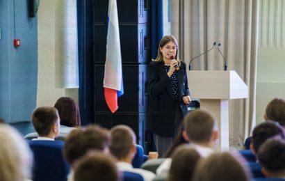 Есть чем гордиться! Есть чем гордиться!