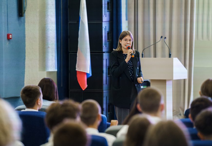 Есть чем гордиться! Есть чем гордиться!