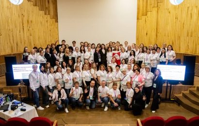 Межрегиональный форум Добротворцы 2025