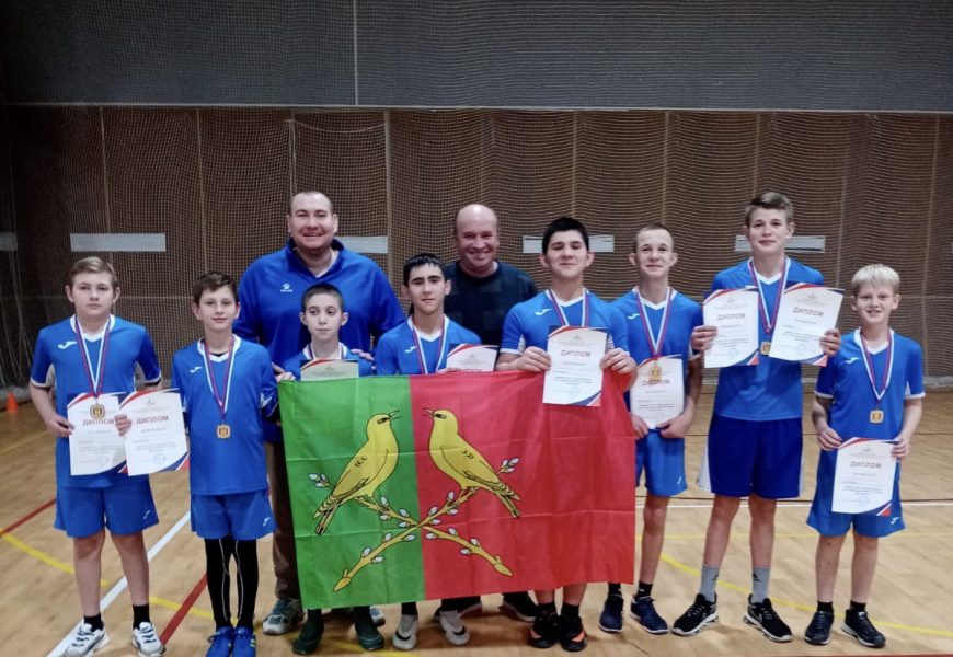 Соревнования по лапте Спартакиады ВОФСОО «Урожай».