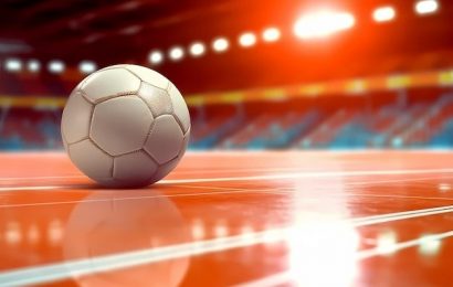 Соревнования по мини-футболу