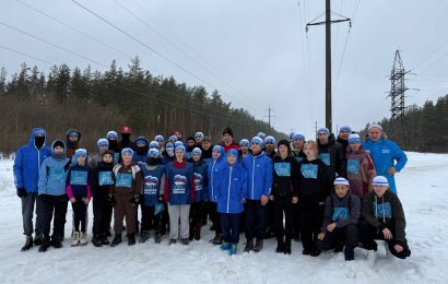 Лыжня России — 2026